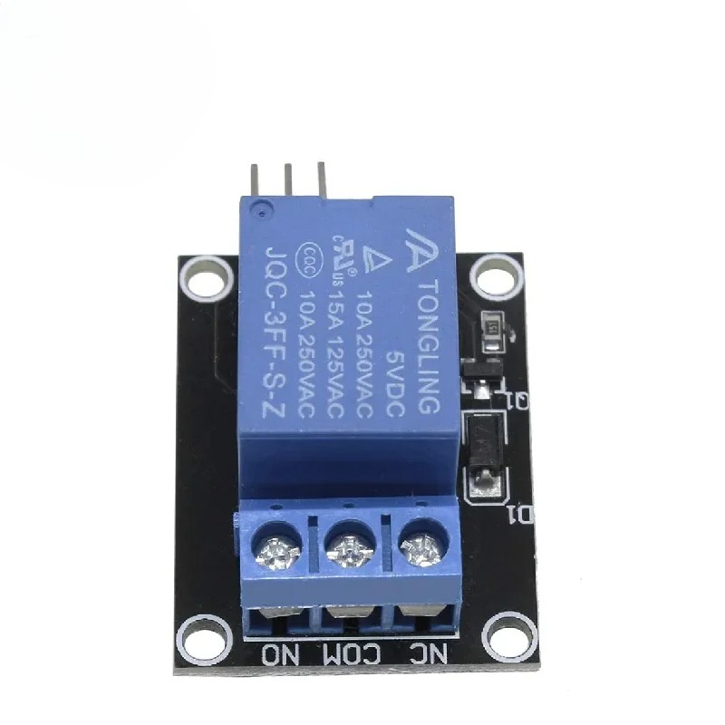 50 шт. KY-019 5 В 1-канальный  – обзор и цена Home Automation Raspberry Pi