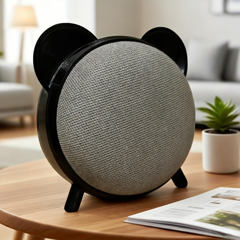 Подставка для Google Nest/Home – обзор и цена Google Speaker Nest Audio