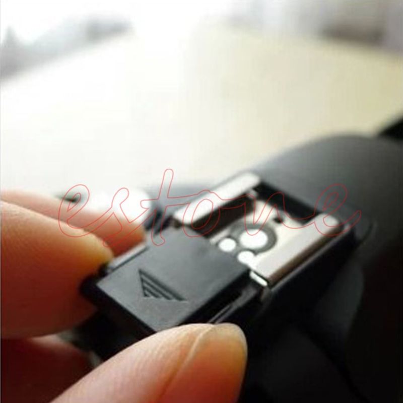 Внешняя вспышка L9NA для Canon – обзор и цена Tasmota Flash Tool