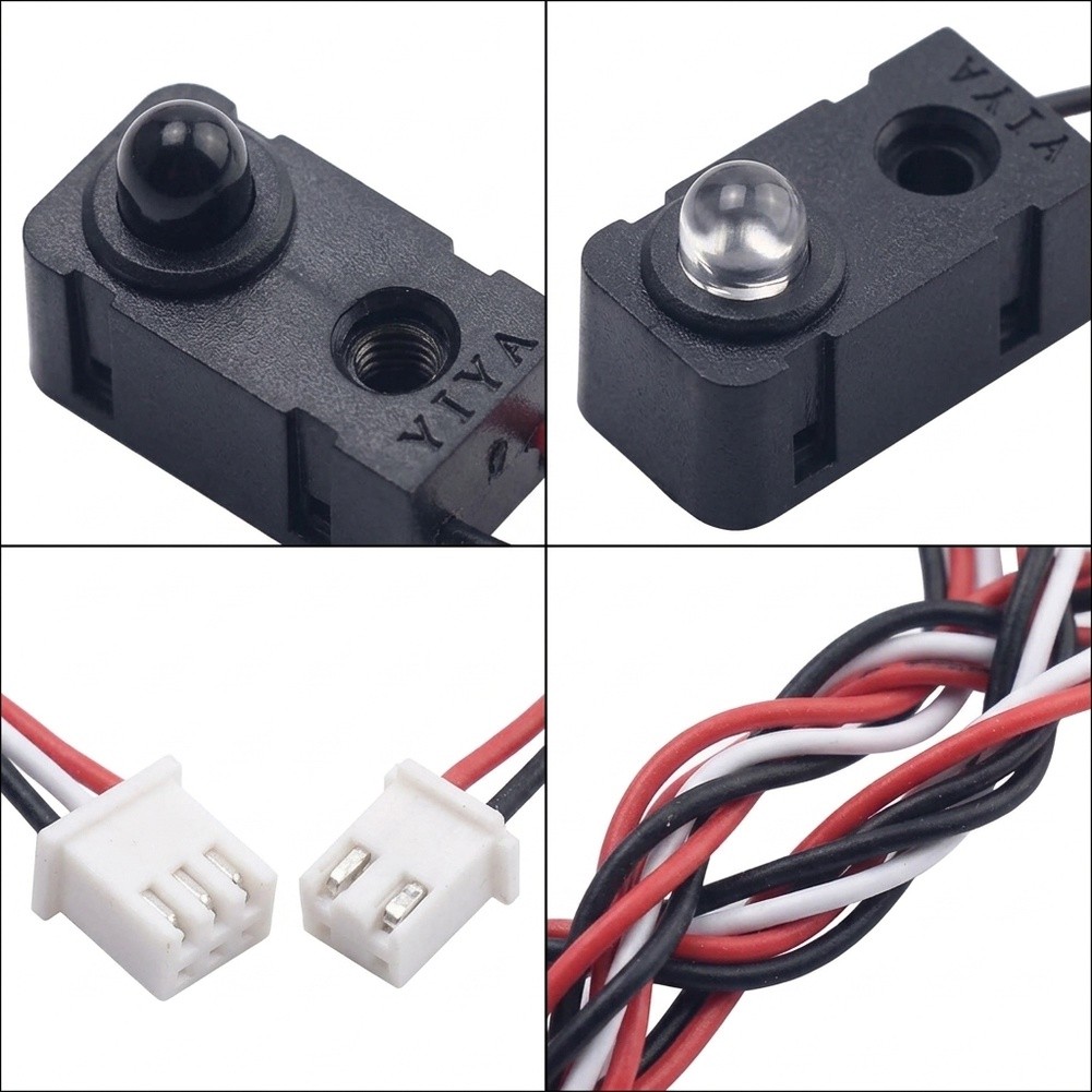 Комплект из 4 пар инфракрасных – обзор и цена Diy Home Automation System
