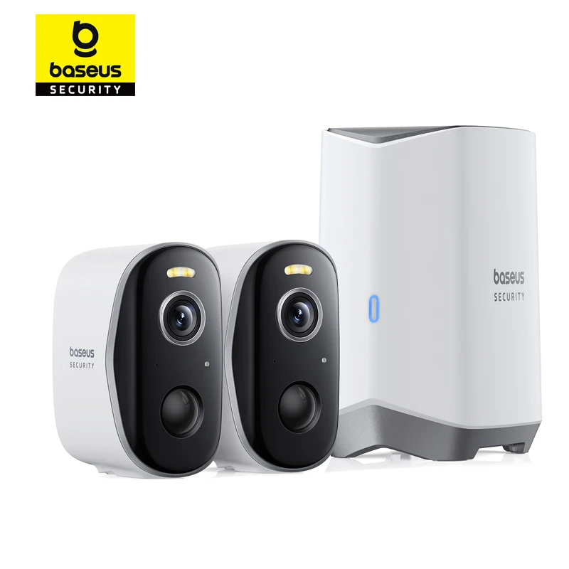 Уличная камера безопасности Ba – обзор и цена Eufy Camera E220
