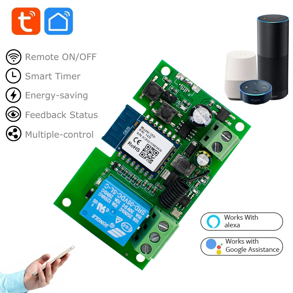 Умный пульт дистанционного упр – обзор и цена Home Automation Diy
