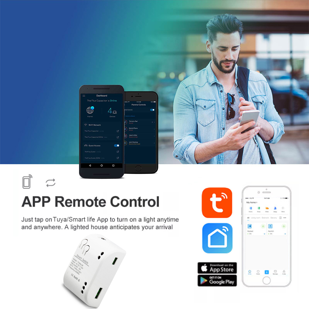 Умный пульт дистанционного упр – обзор и цена Home Automation Diy