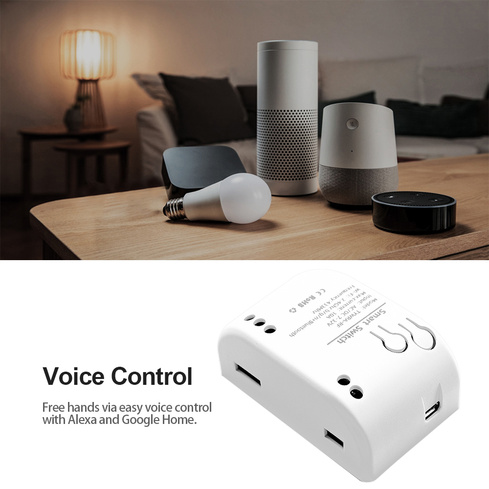 Умный пульт дистанционного упр – обзор и цена Home Automation Diy