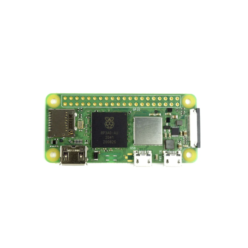Плата разработки Raspberry Pi  – обзор и цена Pi Zero W Board