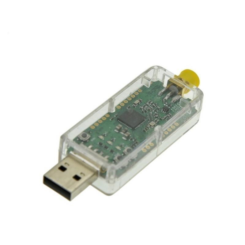 CC2652P CC2652 BLE Simplelink  – обзор и цена Home Automation With Arduino
