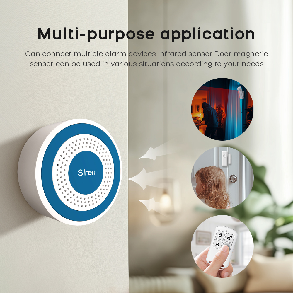 PGST WiFi Alexa Tuya Smart Lif – обзор и цена Home Automation Tutorial