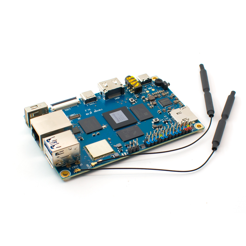 Плата разработки LIZAO Orange  – обзор и цена Iot Diy Home Automation