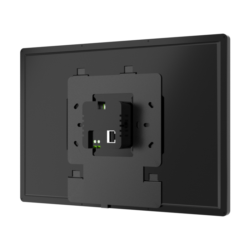 10,1-дюймовый умный выключател – обзор и цена Home Automation System Design