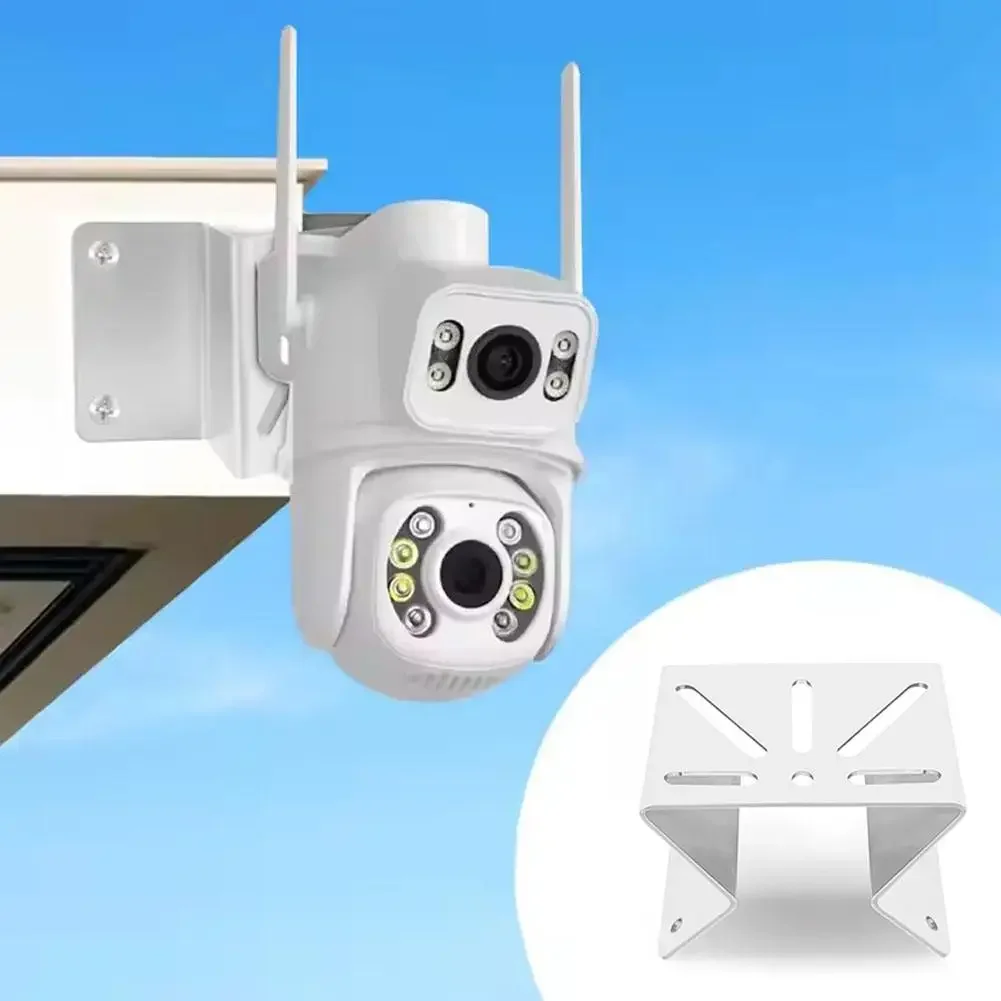 Металлическое угловое креплени – обзор и цена Eufy Camera S340