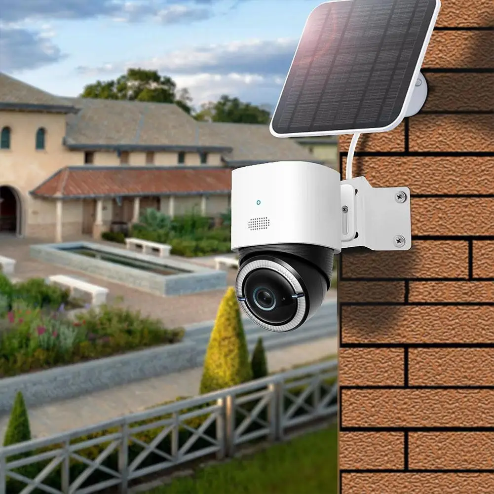 Металлическое угловое креплени – обзор и цена Eufy Camera S340