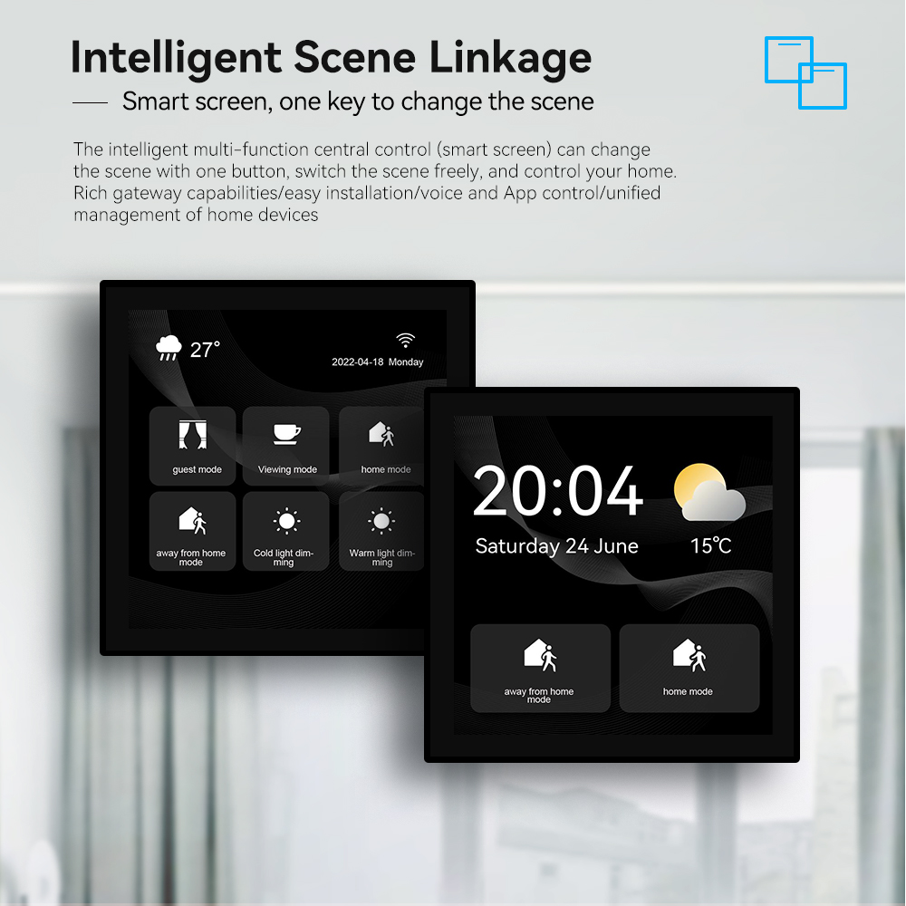 Высококачественная система дом – обзор и цена Home Automation System Design