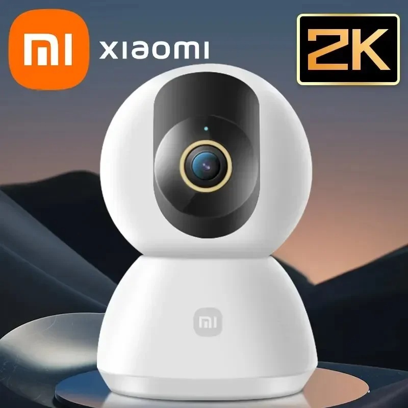 Оригинальная умная камера Xiao – обзор и цена Eufy Camera E220