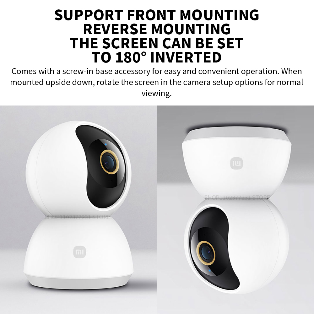 Оригинальная умная камера Xiao – обзор и цена Eufy Camera E220