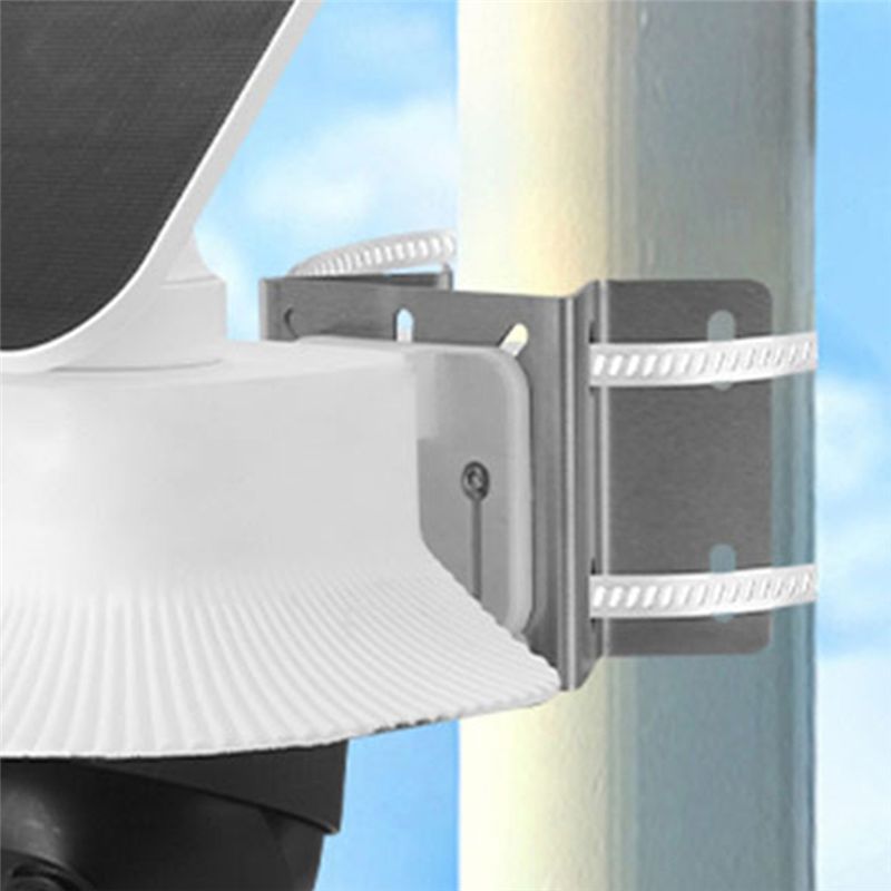 Регулируемое всепогодное углов – обзор и цена Eufy Camera S340