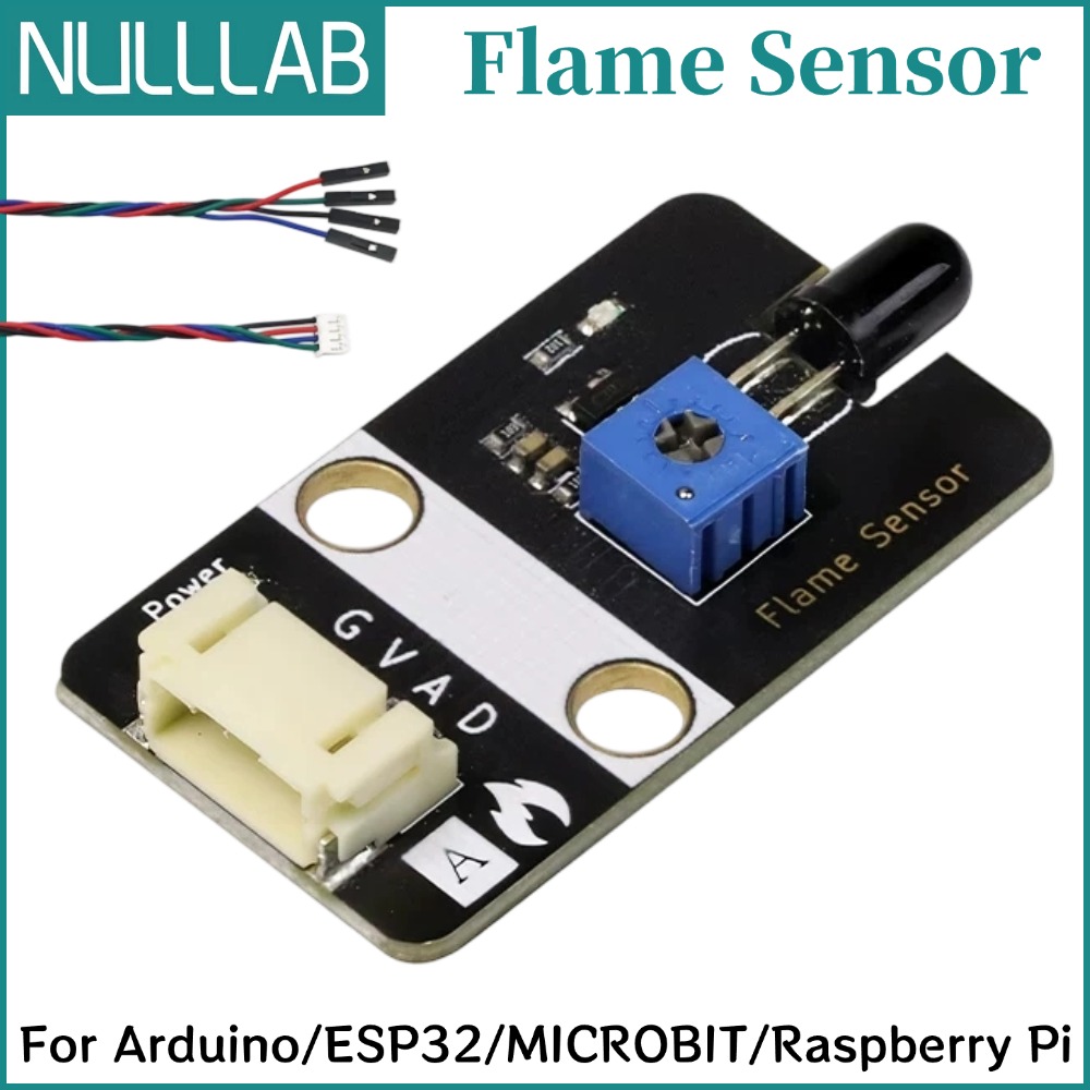 Цифровой аналоговый датчик пла – обзор и цена Home Automation Raspberry Pi