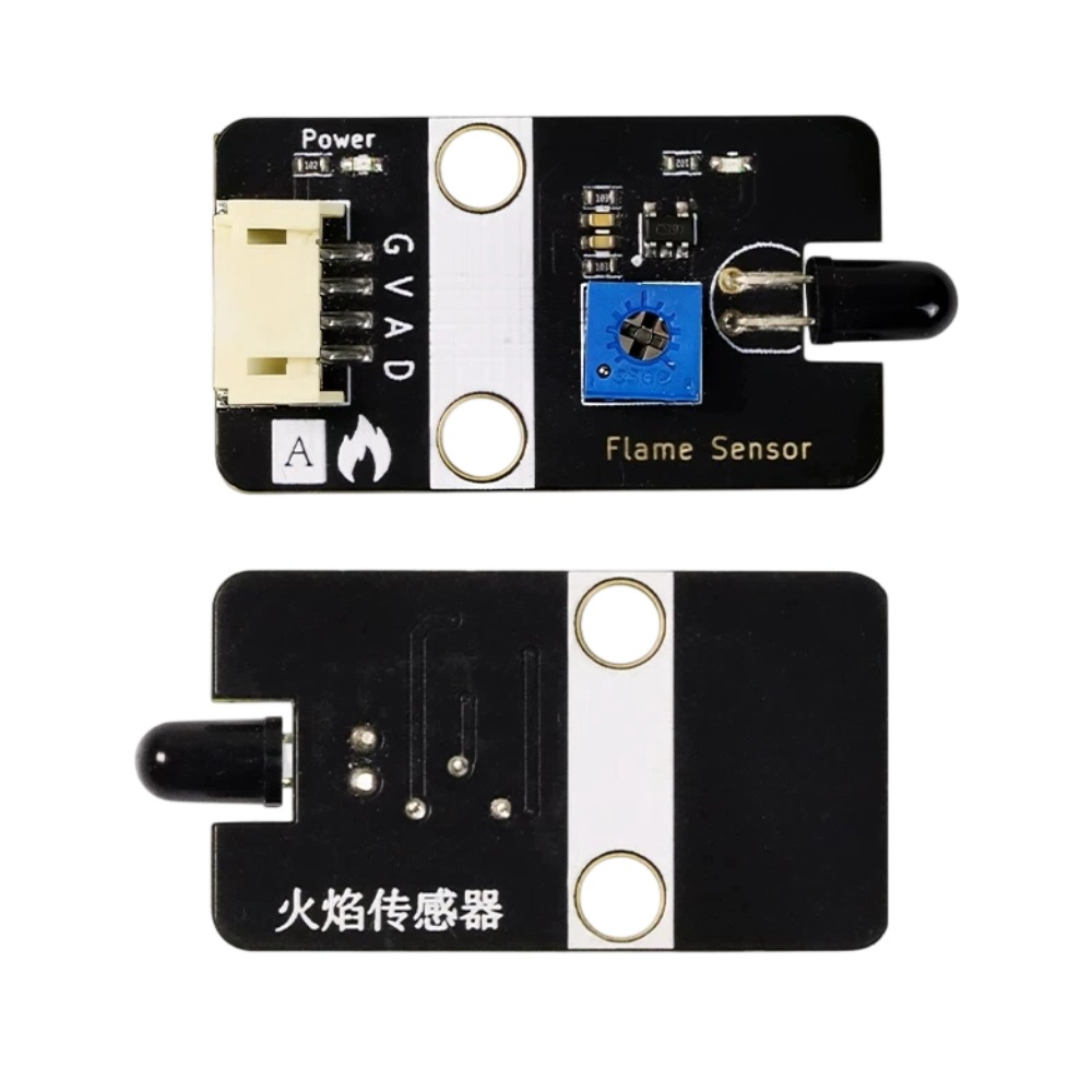 Цифровой аналоговый датчик пла – обзор и цена Home Automation Raspberry Pi
