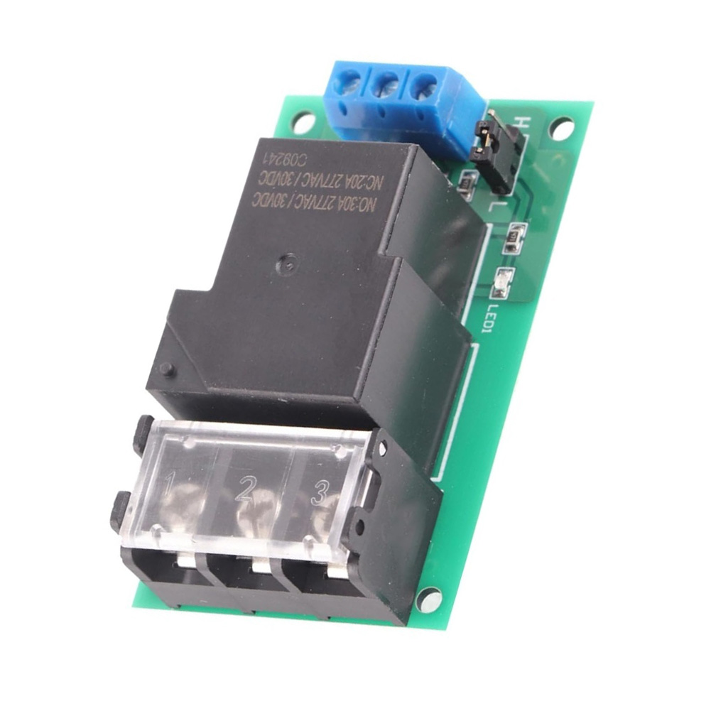 Релейный модуль для Raspberry  – обзор и цена Home Automation Raspberry Pi