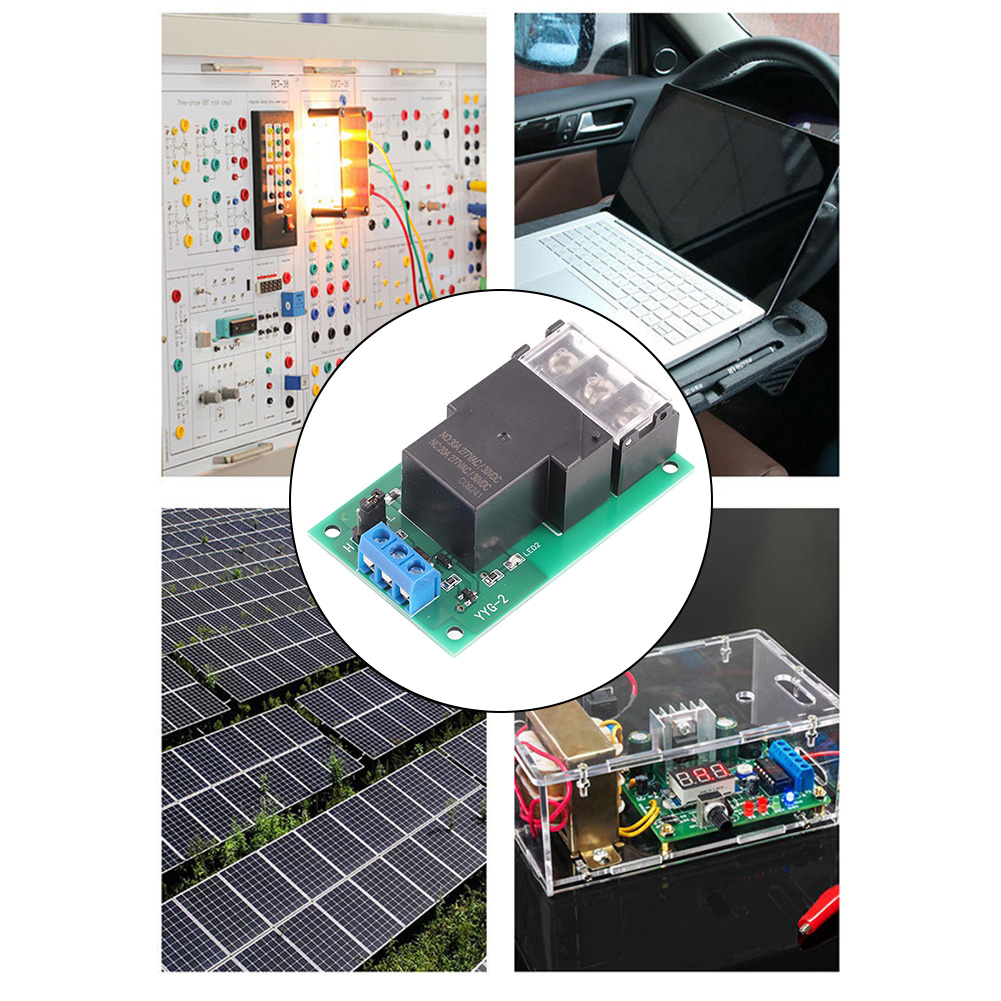 Релейный модуль для Raspberry  – обзор и цена Home Automation Raspberry Pi