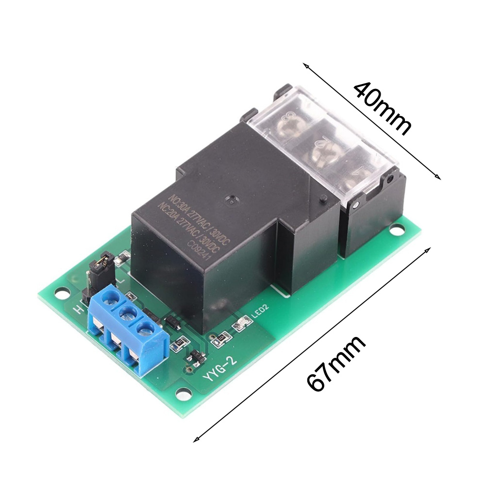 Релейный модуль для Raspberry  – обзор и цена Home Automation Raspberry Pi