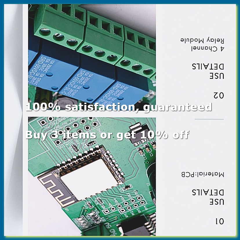 Беспроводной Wi-Fi модуль реле – обзор и цена Relay 8 Channel Board