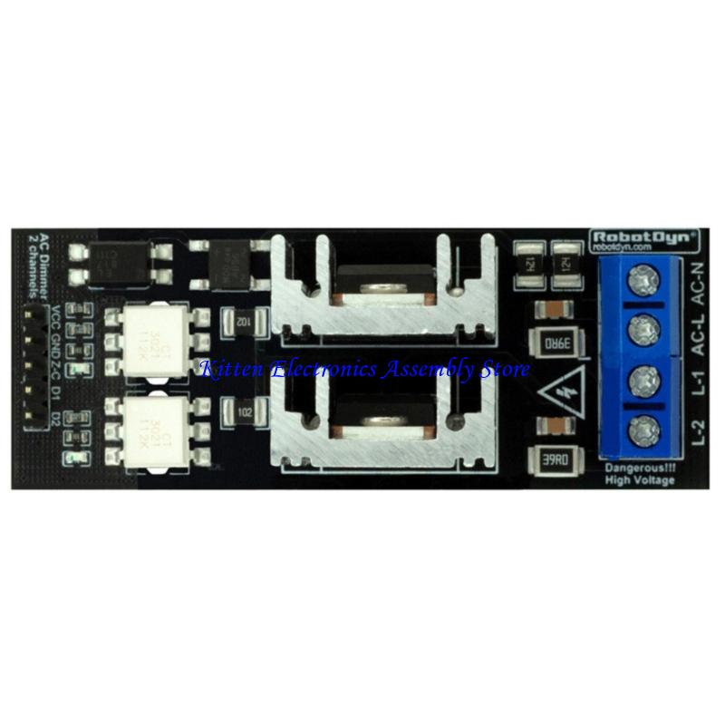 96GD Controller Controller Lig – обзор и цена Diy Automation Projects
