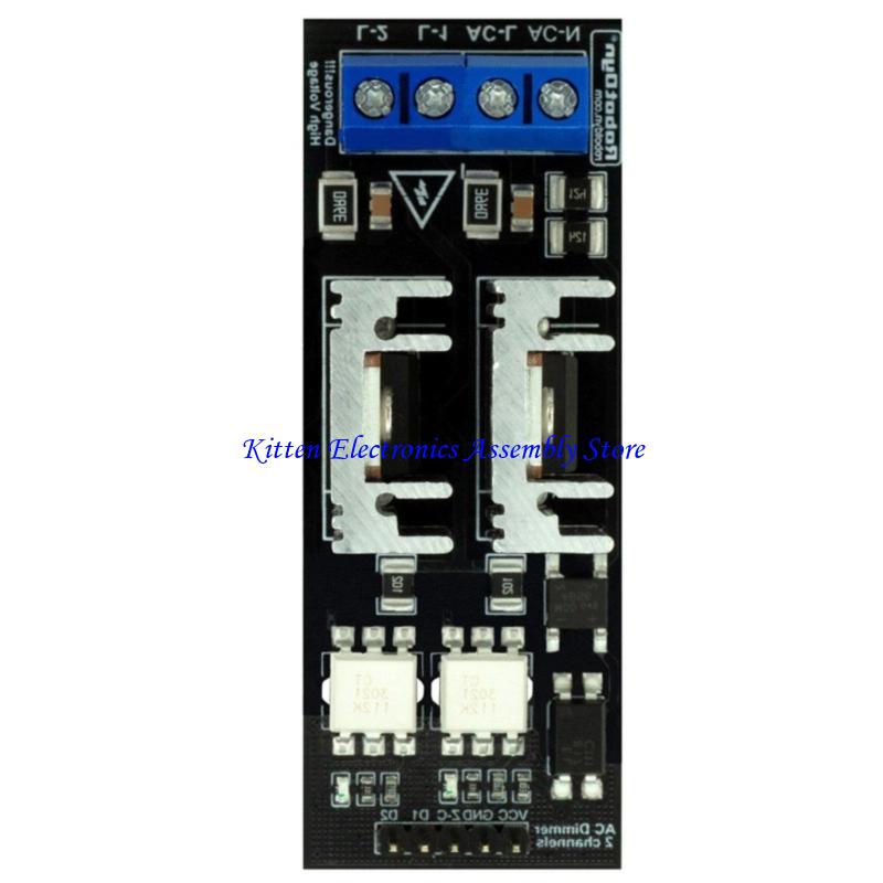96GD Controller Controller Lig – обзор и цена Diy Automation Projects