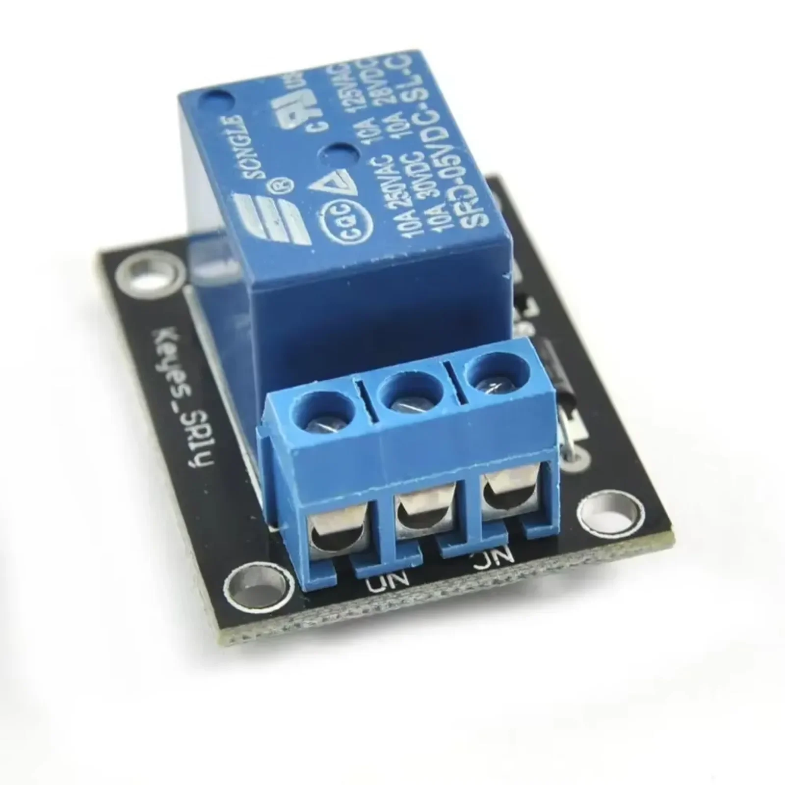 5 шт. 1 канал 5 В релейный мод – обзор и цена Home Automation With Arduino