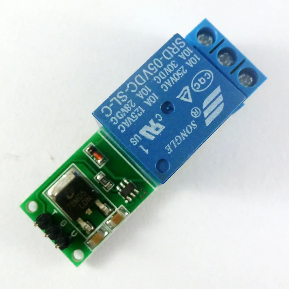 Модуль реле-флип-флоп (бистаби – обзор и цена Home Automation With Arduino