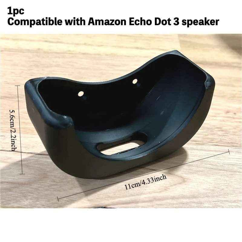Кронштейн для настенного крепл – обзор и цена Amazon Speaker Echo Pop