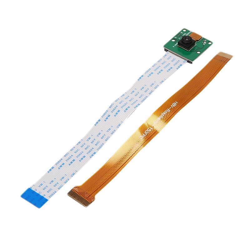 Модуль камеры IDUD 4X, 5 МП, в – обзор и цена Pi Zero W Board