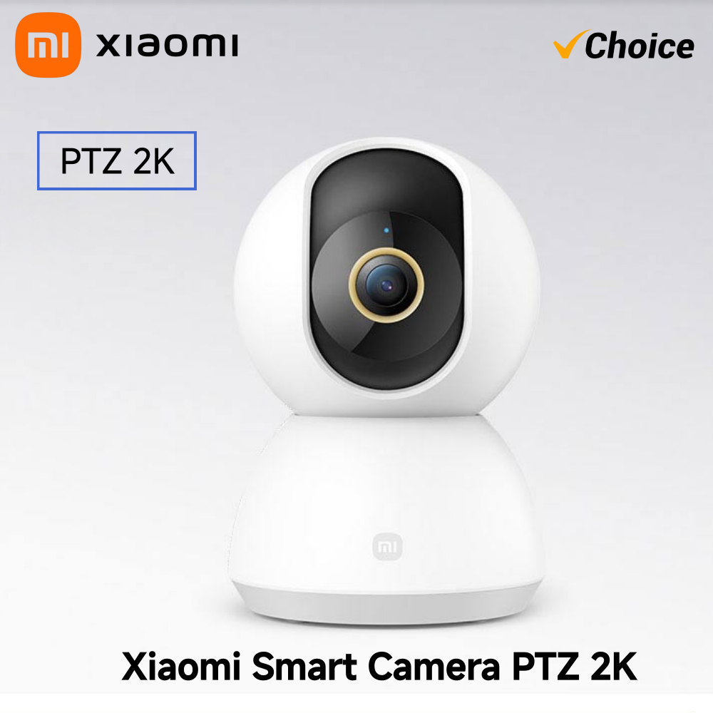 Камера Xiaomi 2K PTZ Mi Smart  – обзор и цена Eufy Camera E220