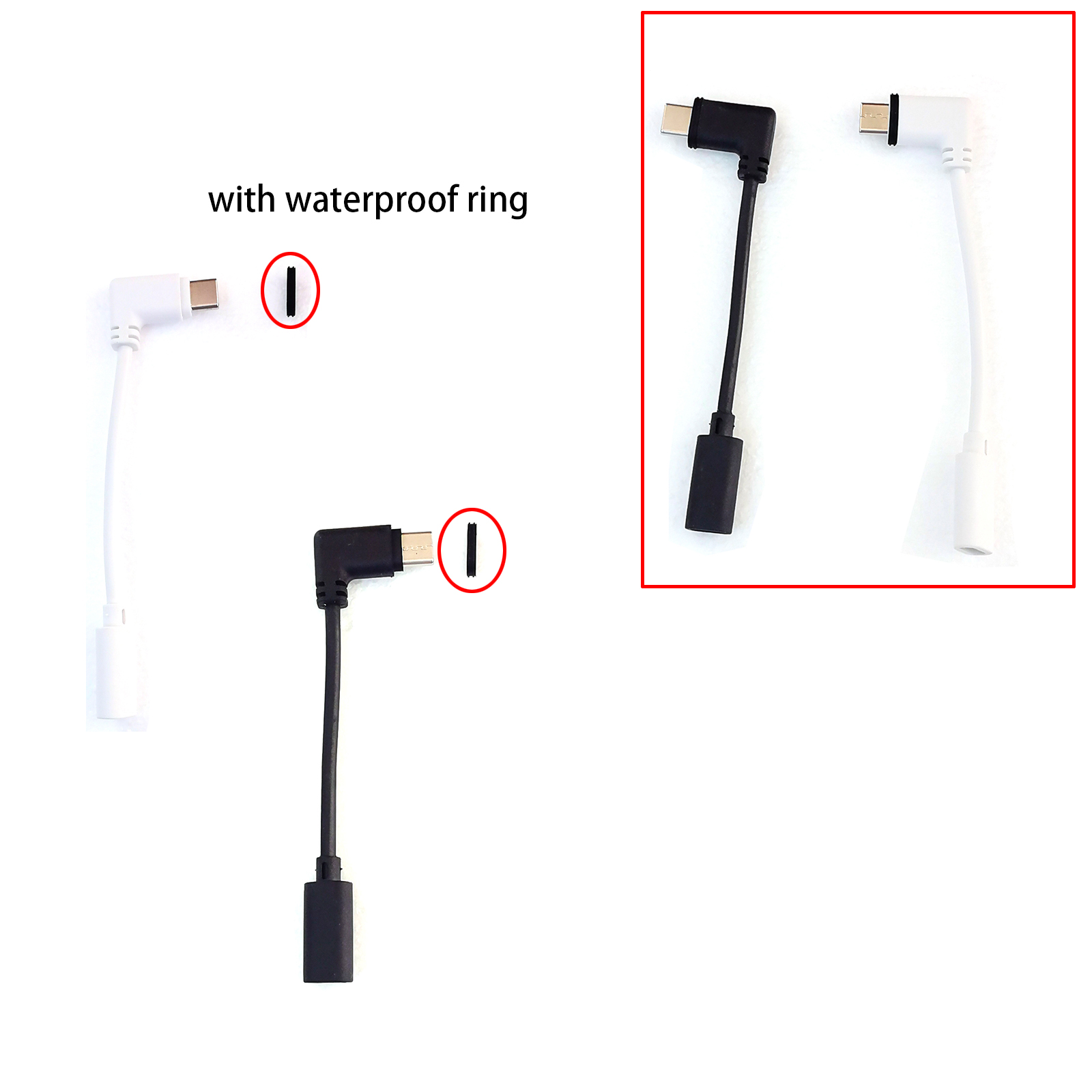 Адаптер Micro USB на USB-C для – обзор и цена Eufy Camera S340