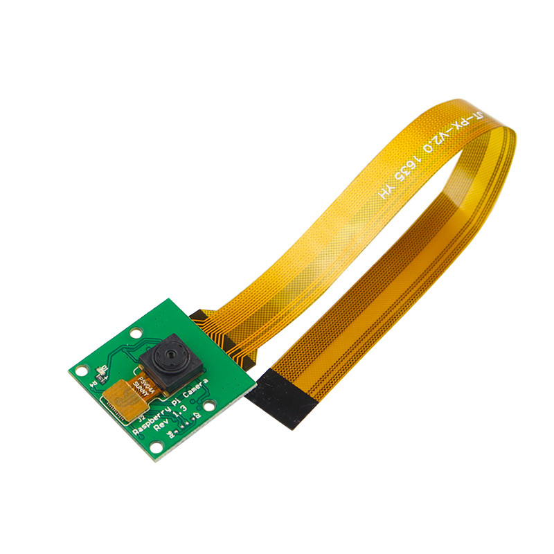 5MP Raspberry Pi 5 Zero Camera – обзор и цена Pi Zero W Board