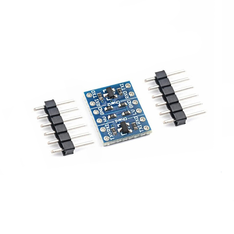 10 шт. 2/4 канала IIC I2C прео – обзор и цена Level Shifter 3.3V