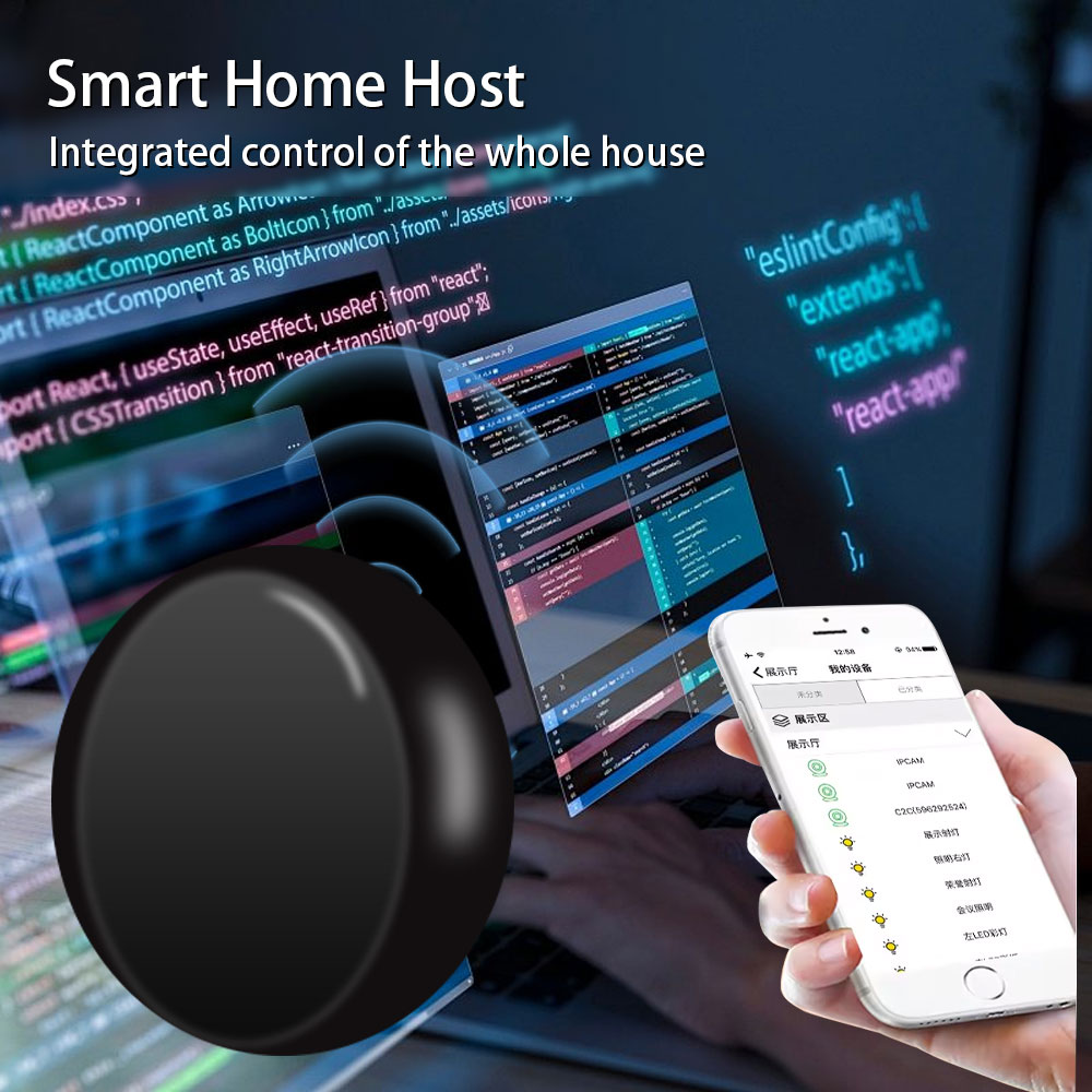 ИК-пульт дистанционного управл – обзор и цена Home Automation Diy