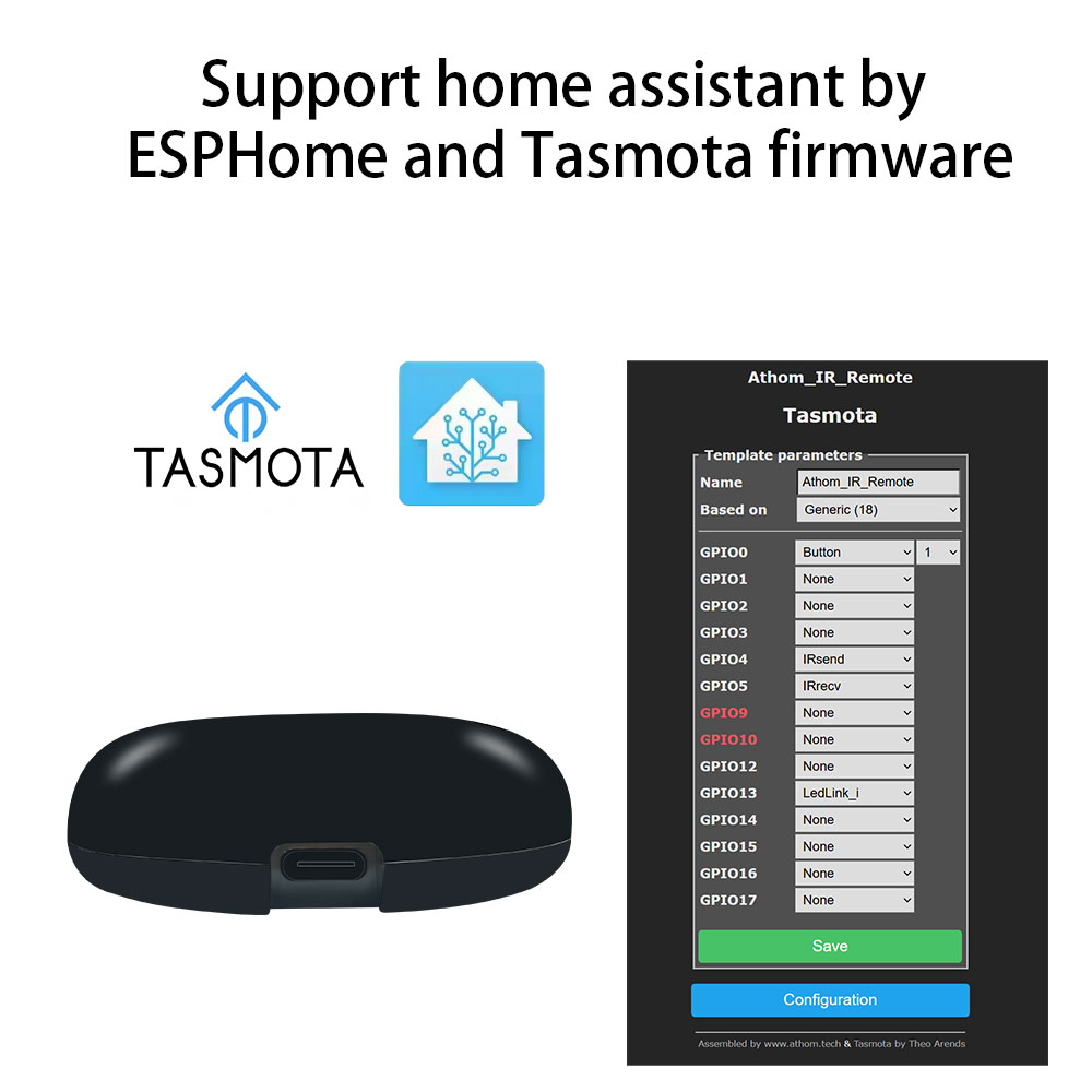 ИК-пульт дистанционного управл – обзор и цена Home Automation Diy